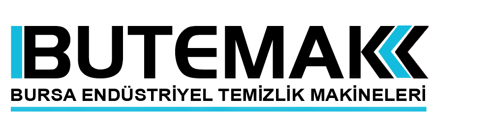 Bursa Endüstriyel Zemin Temizlik Makineleri